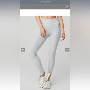 Alo leggings